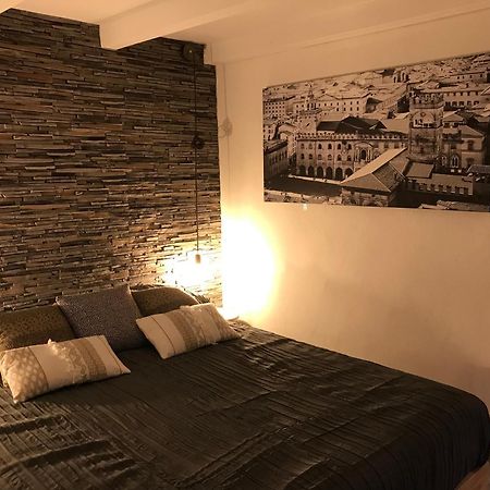 San Carlo Holiday House Bologna Ngoại thất bức ảnh