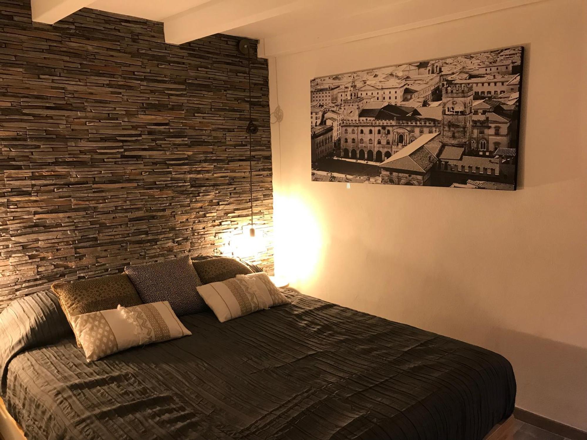 San Carlo Holiday House Bologna Ngoại thất bức ảnh