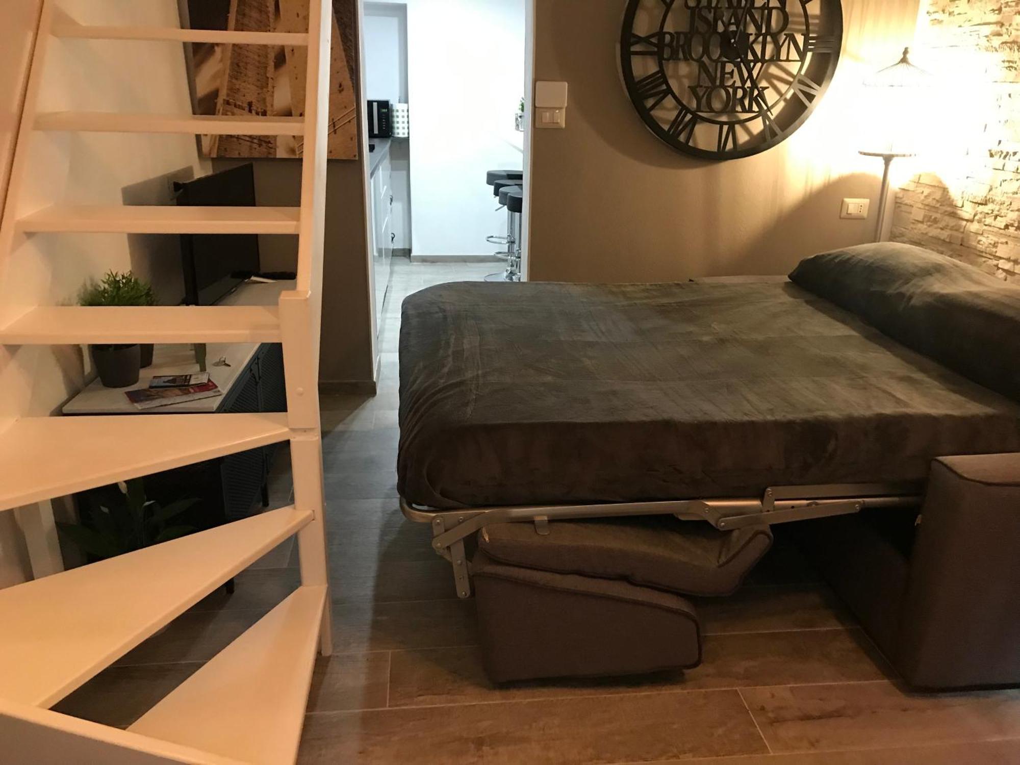 San Carlo Holiday House Bologna Ngoại thất bức ảnh