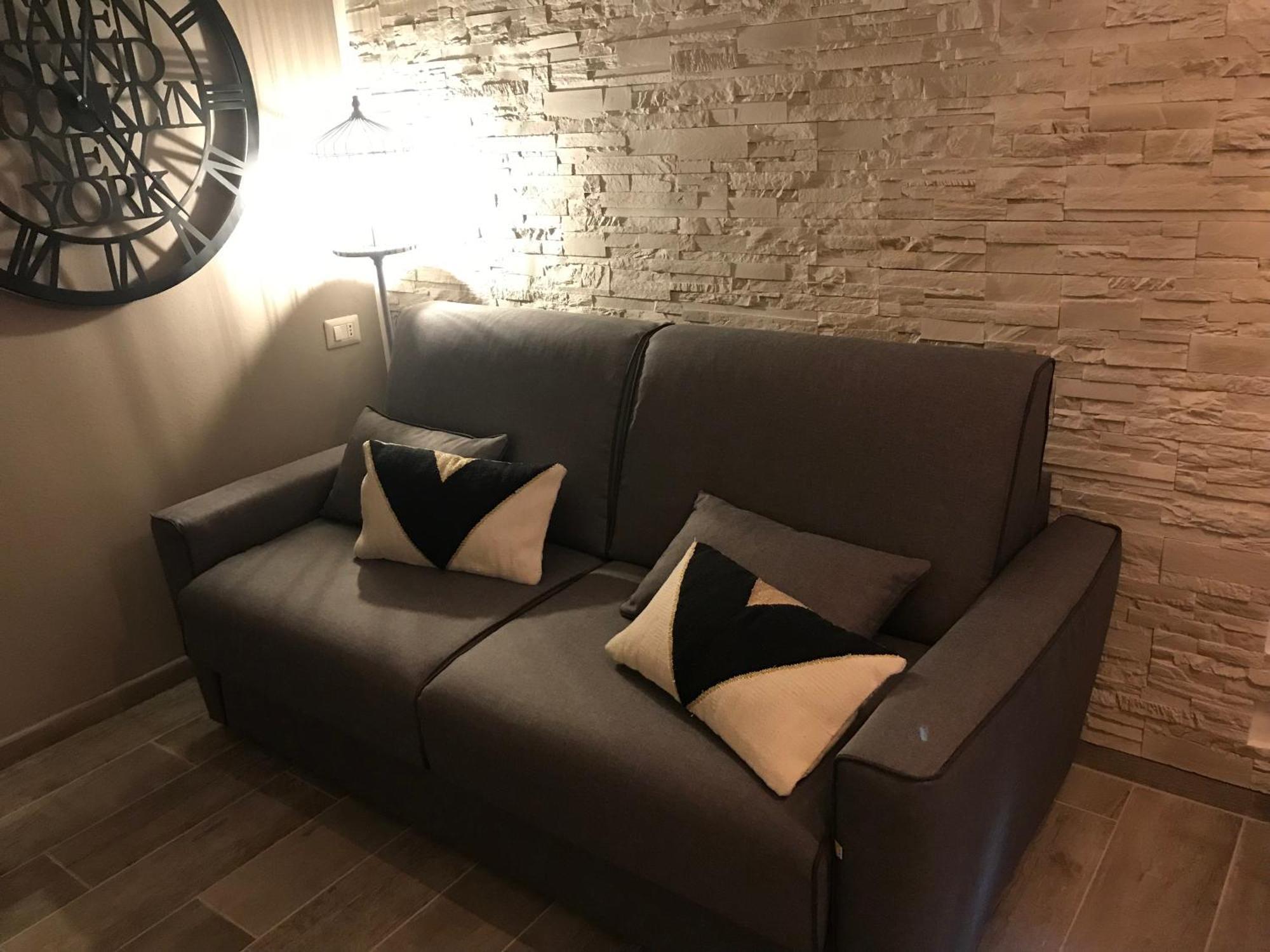 San Carlo Holiday House Bologna Ngoại thất bức ảnh