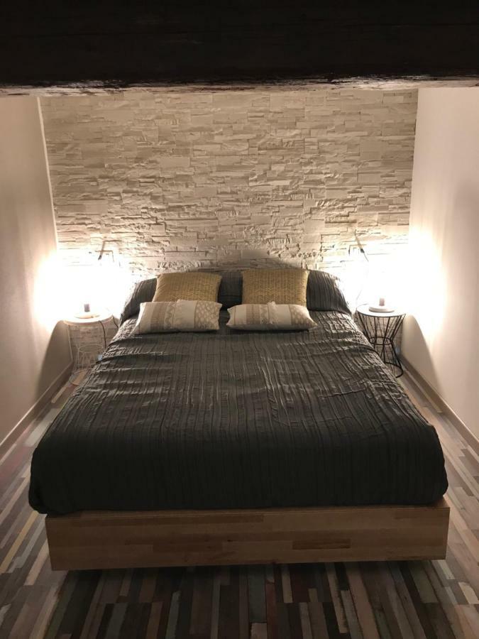 San Carlo Holiday House Bologna Ngoại thất bức ảnh