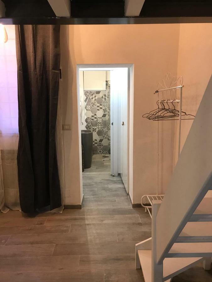 San Carlo Holiday House Bologna Ngoại thất bức ảnh