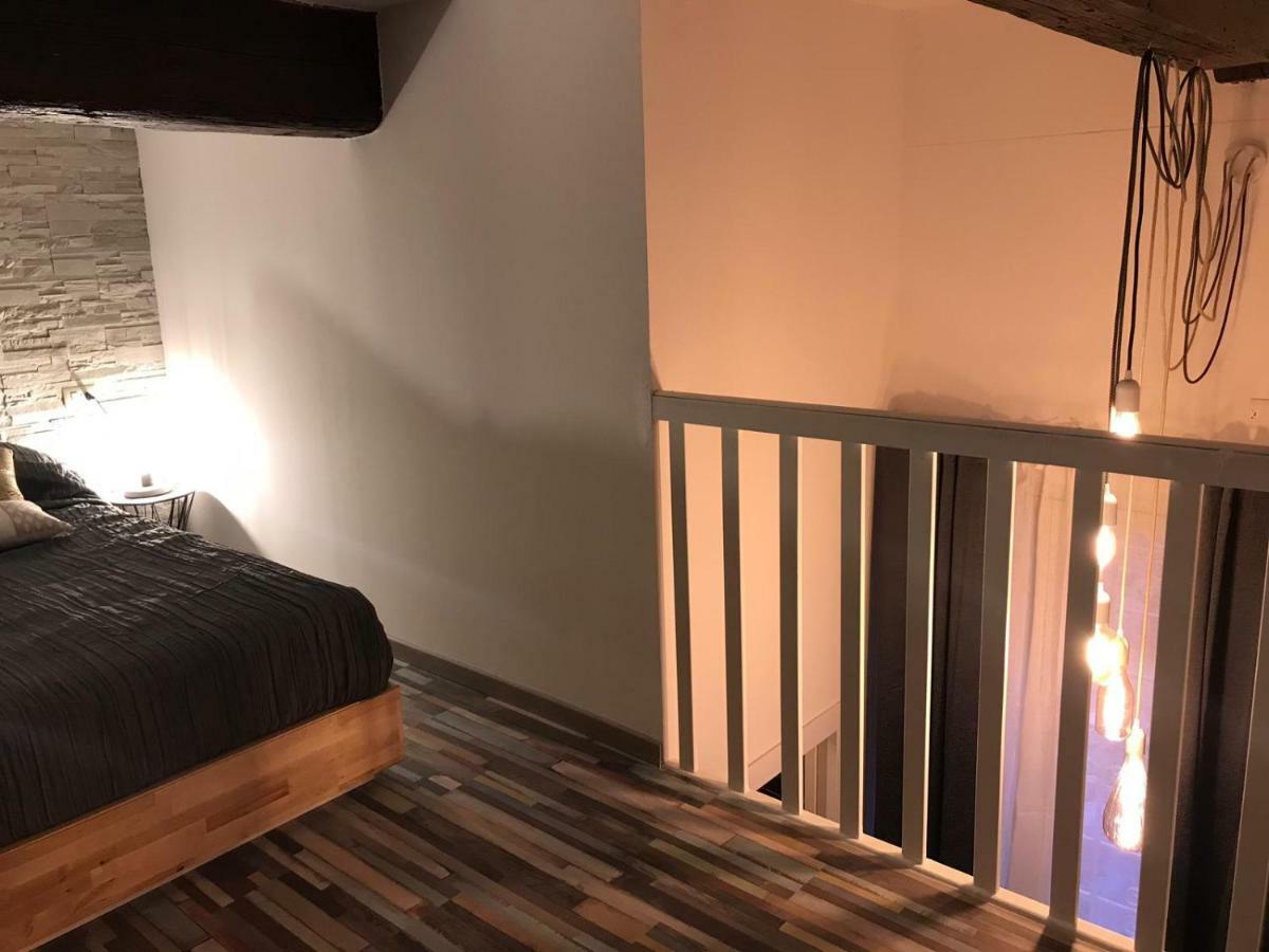 San Carlo Holiday House Bologna Ngoại thất bức ảnh