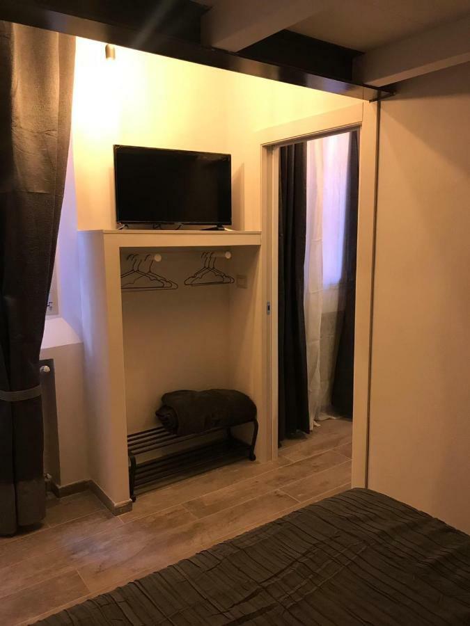 San Carlo Holiday House Bologna Ngoại thất bức ảnh