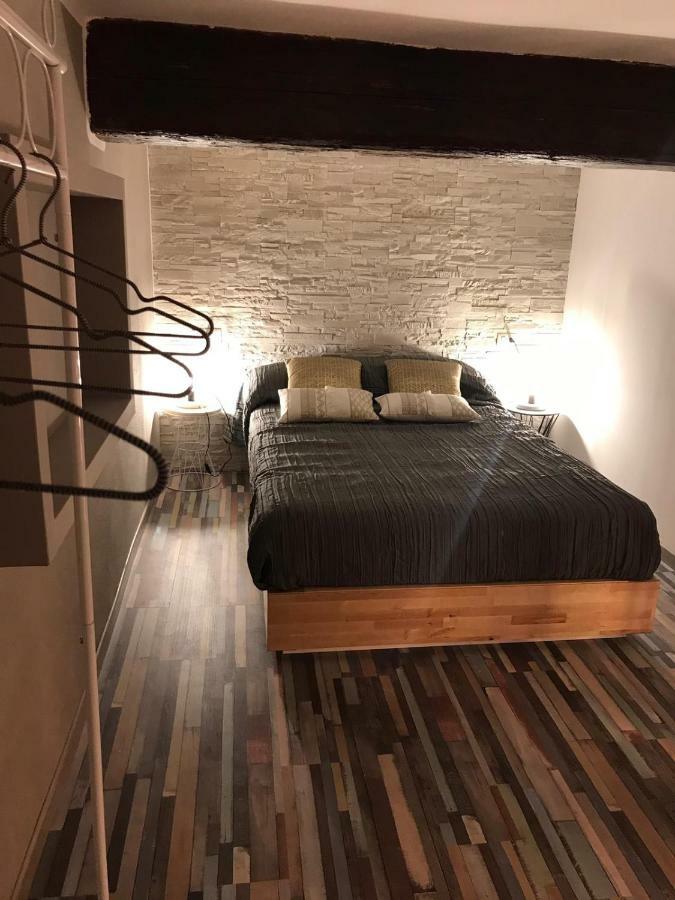 San Carlo Holiday House Bologna Ngoại thất bức ảnh