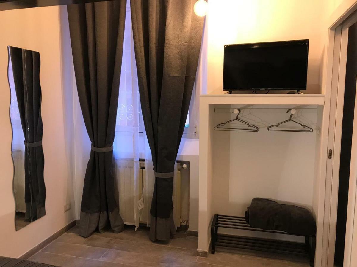 San Carlo Holiday House Bologna Ngoại thất bức ảnh