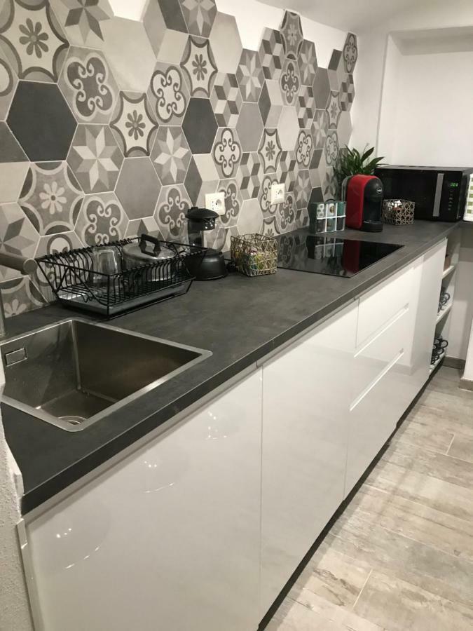 San Carlo Holiday House Bologna Ngoại thất bức ảnh