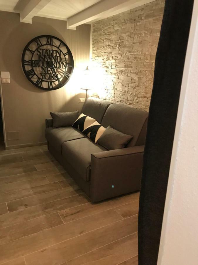 San Carlo Holiday House Bologna Ngoại thất bức ảnh