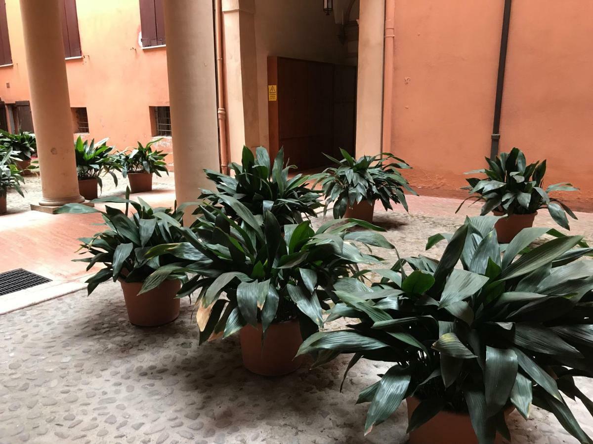 San Carlo Holiday House Bologna Ngoại thất bức ảnh