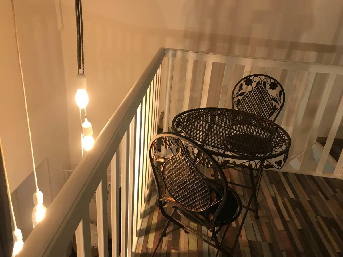 San Carlo Holiday House Bologna Ngoại thất bức ảnh