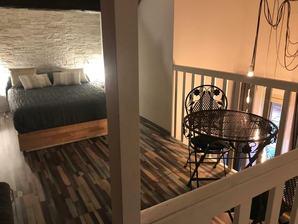 San Carlo Holiday House Bologna Ngoại thất bức ảnh