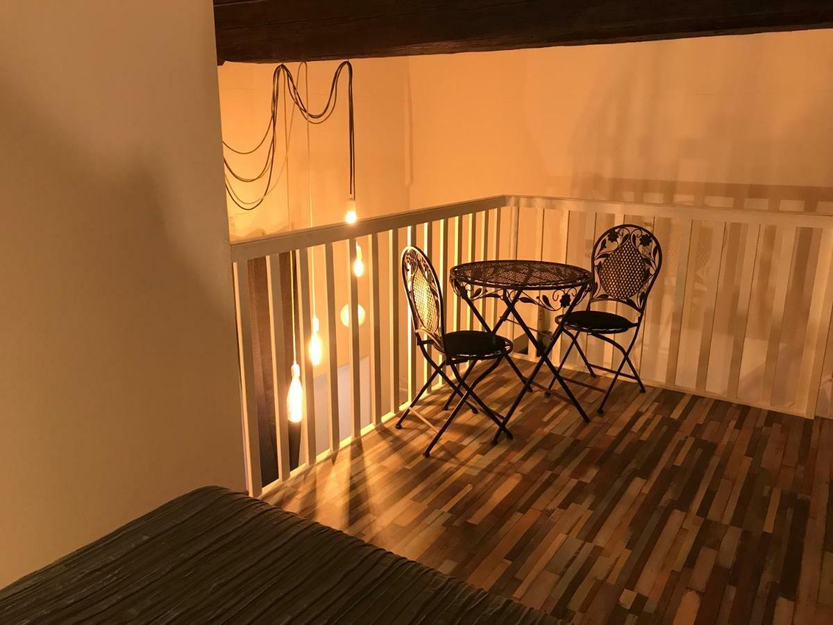 San Carlo Holiday House Bologna Ngoại thất bức ảnh