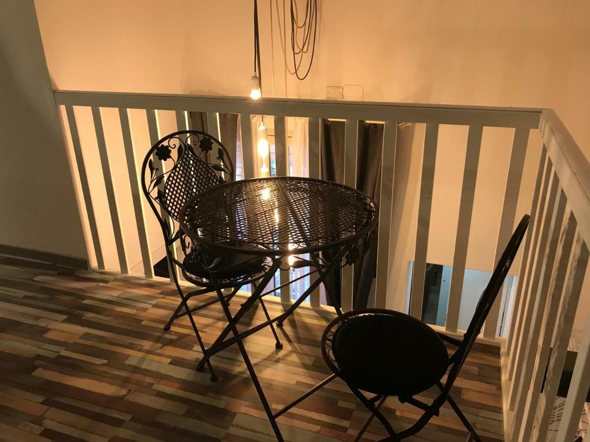 San Carlo Holiday House Bologna Ngoại thất bức ảnh