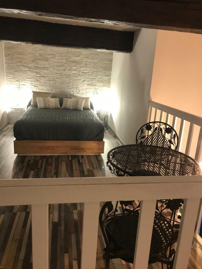 San Carlo Holiday House Bologna Ngoại thất bức ảnh